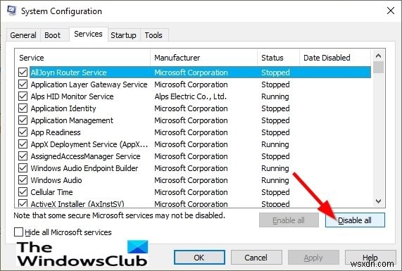 How to fix Steam Error Code 118 or 138