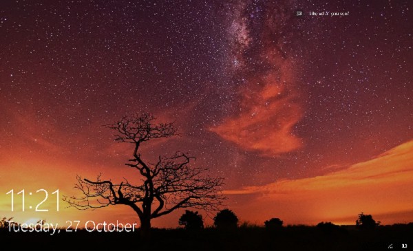 How to enable Windows Spotlight feature in Windows 11/10