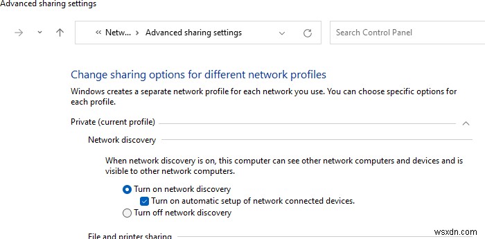 Fix Remote Desktop can’t find the computer error in Windows 11/10