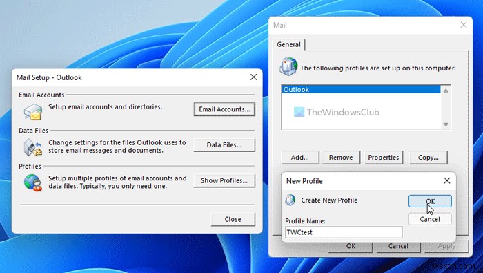 How to fix Error Code 0x80190194 – 0x90019 on Windows 11/10