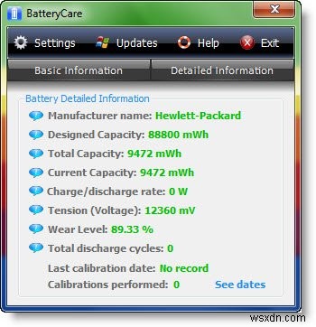 Laptop Battery Usage Tips & Optimization Guide for Windows 11/10