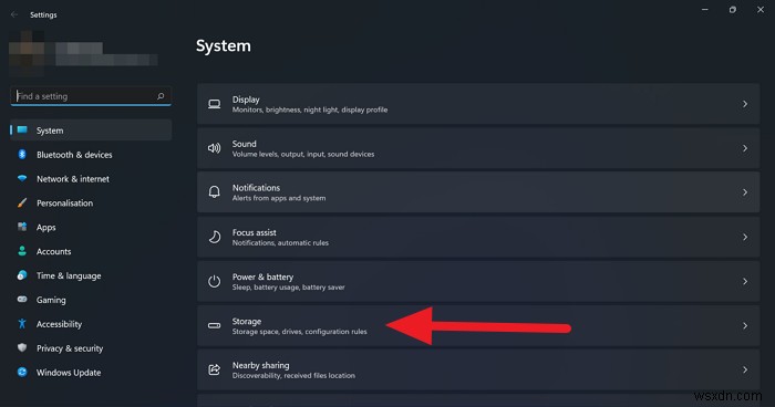 How to use Cleanup Recommendations on Windows 11 to Clear Disk Space