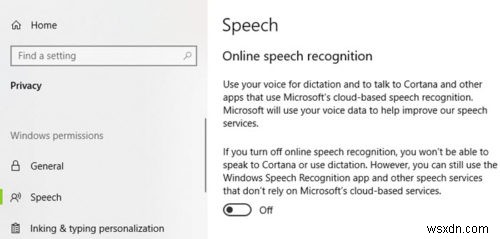 Privacy Settings in Windows 11/10 you should change to protect your privacy
