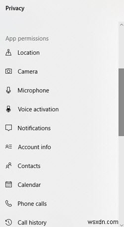 Privacy Settings in Windows 11/10 you should change to protect your privacy