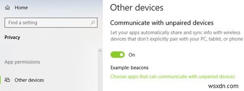 Privacy Settings in Windows 11/10 you should change to protect your privacy