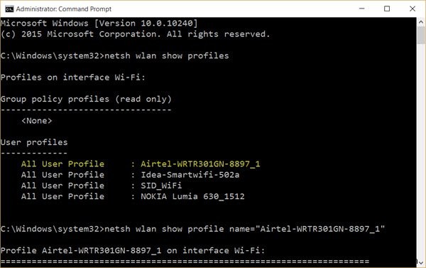 How to set Metered Connection in Windows 11/10