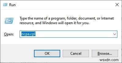 Fix Red Cross X on WiFi or Network Icon in Windows 11/10