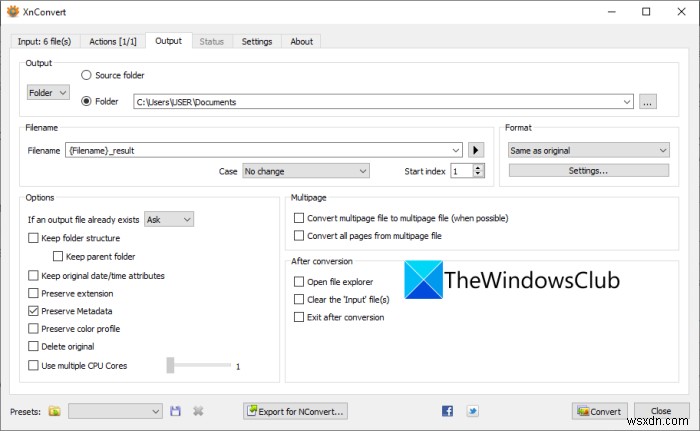 How to Bulk Rotate Images in Windows 11/10