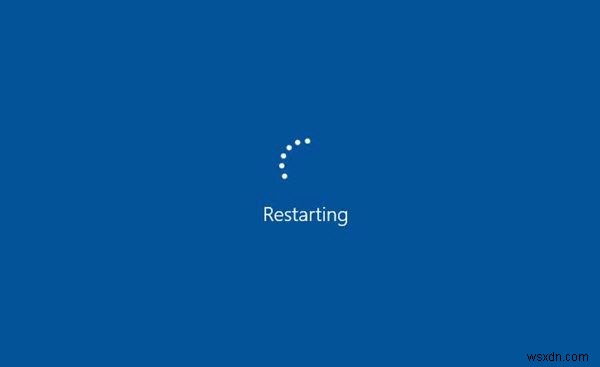 Why does restarting your Windows PC fix so many problems?