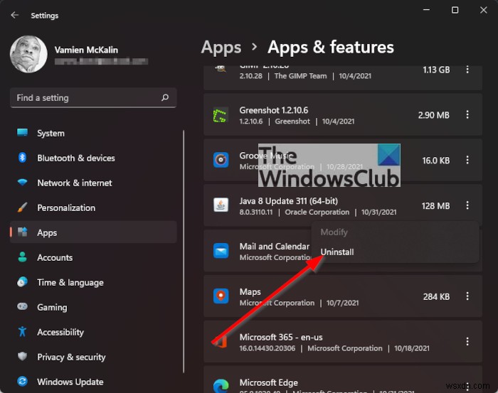 Fix Java Virtual Machine Launcher Error, Could not create the Java Virtual Machine on Windows 11/10