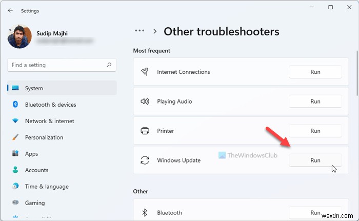 Fix Windows Update Error 0x800f0989
