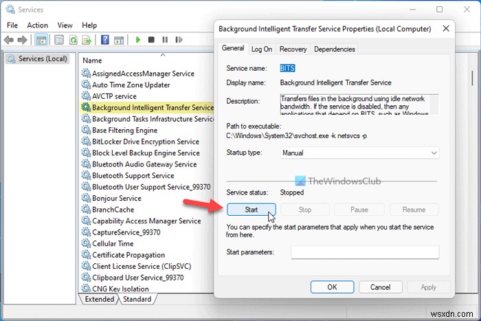 Fix Windows Update Error 0x800f0989