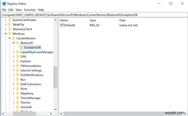 Can’t pair Bluetooth keyboard, Check the PIN and try connecting again