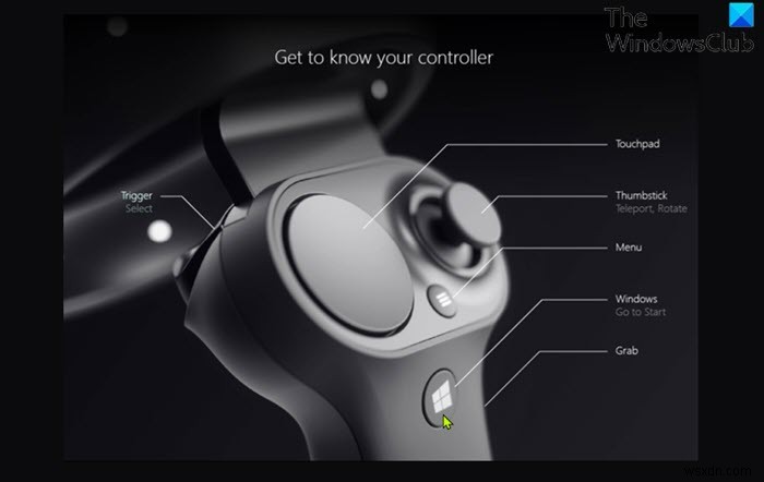 How to Open and Use Windows Mixed Reality Flashlight