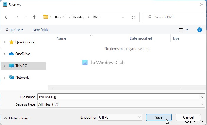 How to show or hide Most Used apps in Start Menu on Windows 11