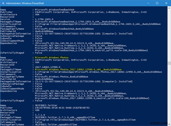 Windows Photos app is slow to open or not working – Windows 11/10
