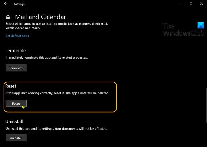 File Picker UI Host PickerHost.exe is not responding in Windows 11/10