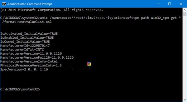 What is Trusted Platform Module? How to check if you have TPM chip?