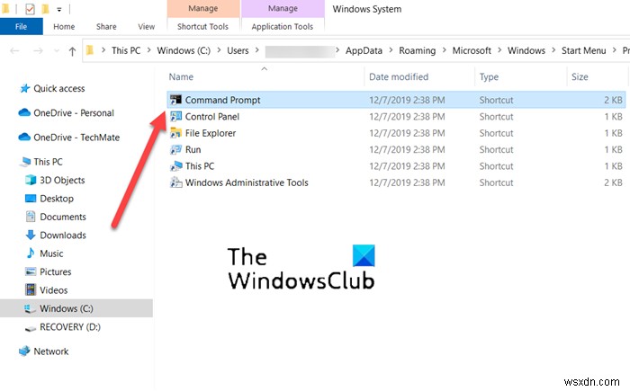 Fix DNS server not authoritative for zone error in Windows11/10
