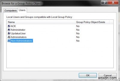 Prevent users from shutting down or restarting Windows computer