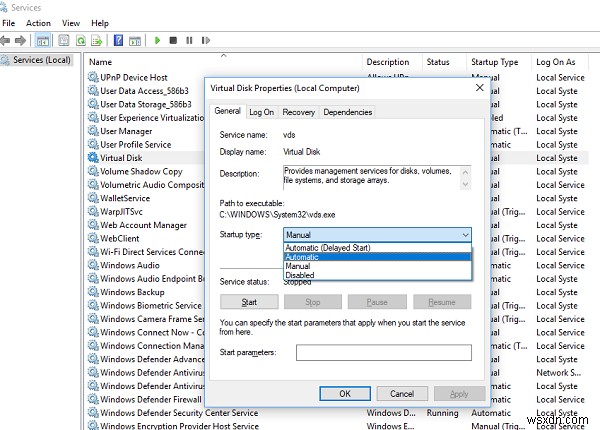 Disk Management not working, loading or responding in Windows 11/10