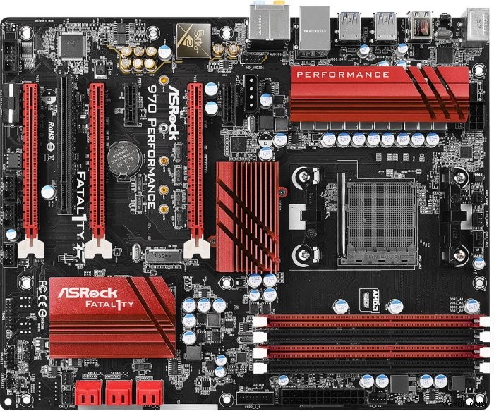 Chipsets and Motherboards that support Windows 11 operating system