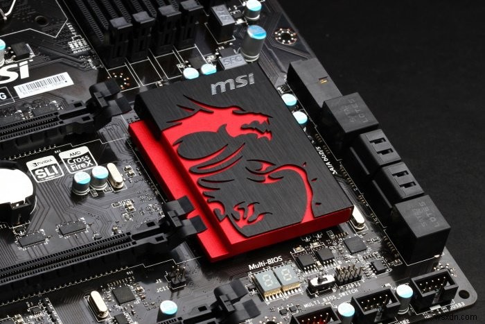 Chipsets and Motherboards that support Windows 11 operating system