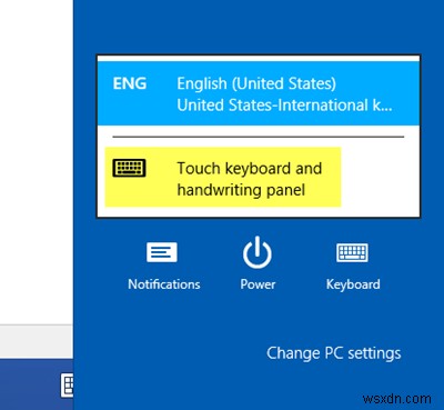 Touch Keyboard Settings, Tips and Tricks for Windows 11/10