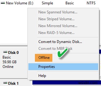Fix Mirrored Volume missing after reinstalling Windows 11/10