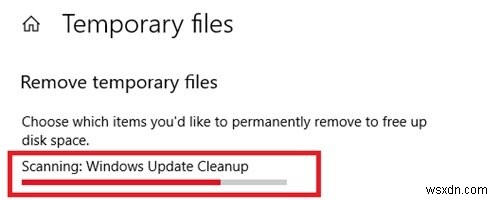 Different ways to delete Temporary Files on Windows 11/10