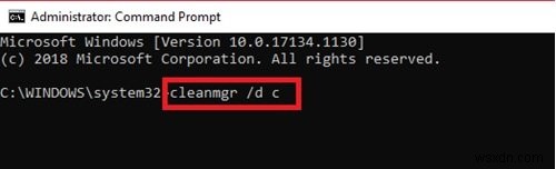 Different ways to delete Temporary Files on Windows 11/10