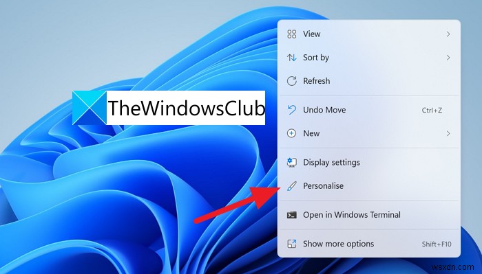 How to Turn Off Transparency in Windows 11