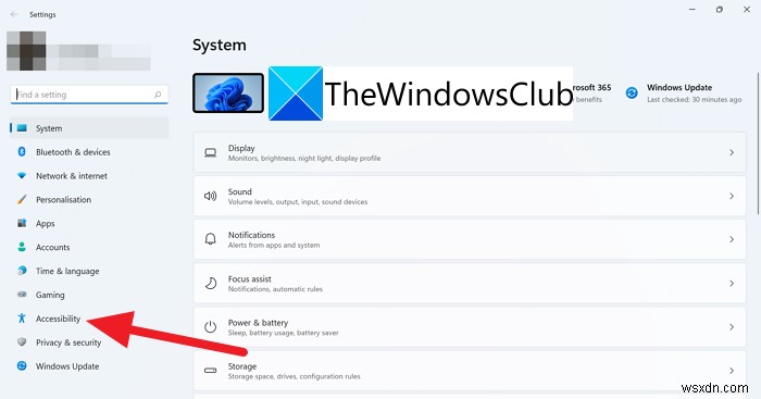 How to Turn Off Transparency in Windows 11