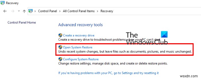 Windows computer freezes while installing Graphics driver