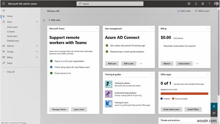 Windows 365 Cloud PC Details, Price, Release Date, FAQ