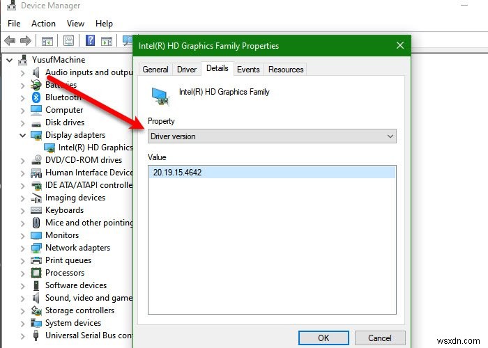 Fix Failed to load Hardware Monitor driver on Windows PC