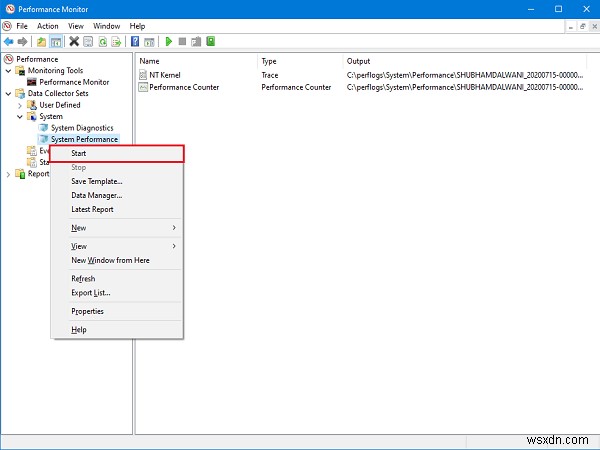 How to run Computer Performance Benchmark Test on Windows 11/10