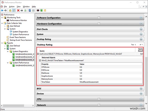 How to run Computer Performance Benchmark Test on Windows 11/10