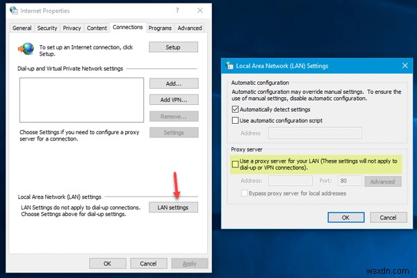 Your DNS Server might be unavailable in Windows 11/10