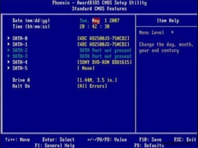 Fix Alert, System battery voltage is low message