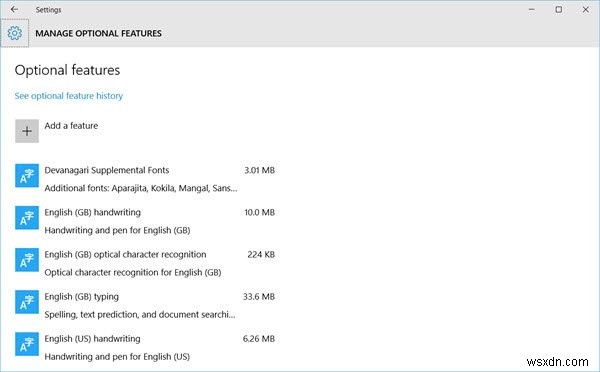 How to Install and Uninstall Languages in Windows 11/10