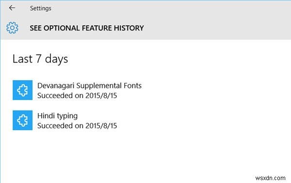 How to Install and Uninstall Languages in Windows 11/10