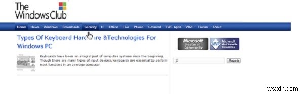 10 Useful Mouse Tricks For Windows 11/10 users