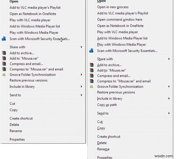 10 Useful Mouse Tricks For Windows 11/10 users