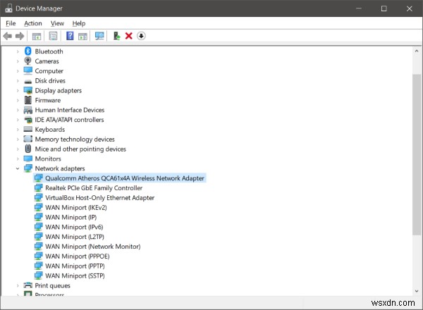 Low Wi-Fi signal strength on Windows 11/10