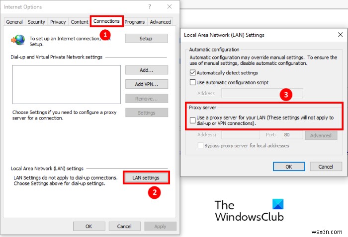 Fix OneDrive stuck on Processing Changes