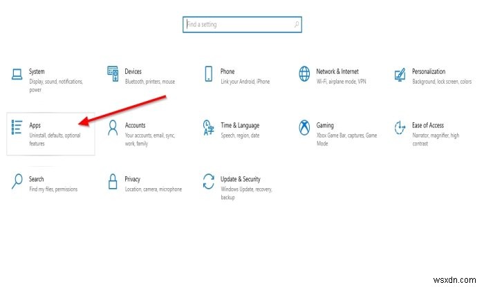 Services.msc not opening in Windows 11/10