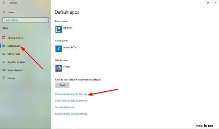 Services.msc not opening in Windows 11/10