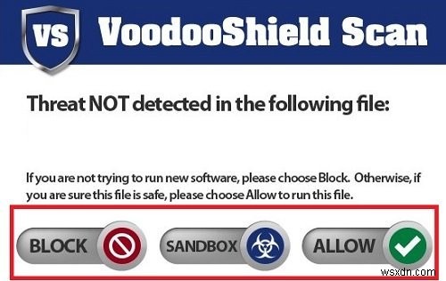 How to Blacklist or Whitelist a Program in Windows 11/10