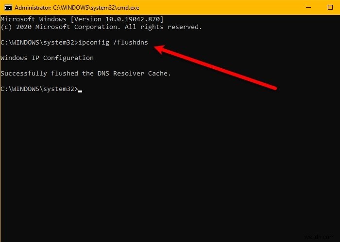 Fix Roblox Error 279 and 529 on Windows PC